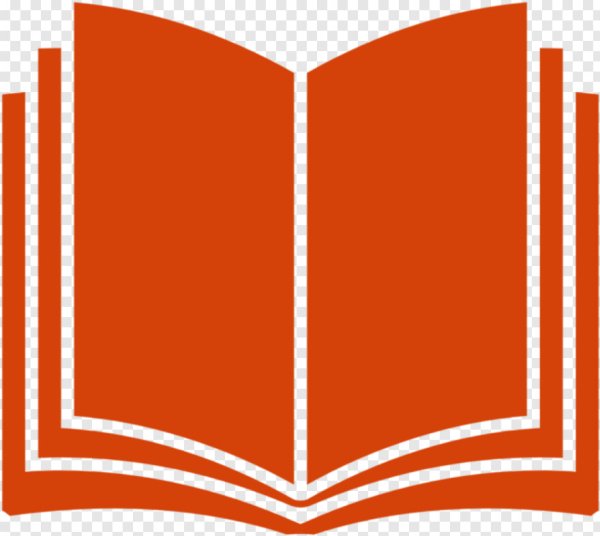 Книжка логотип