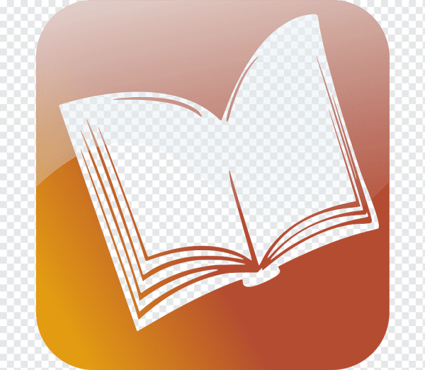 Раскрытая книжка