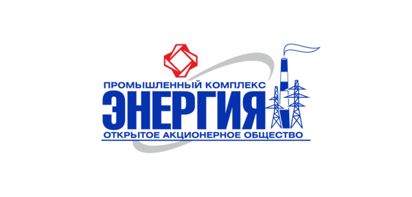Логотип ПК энергия