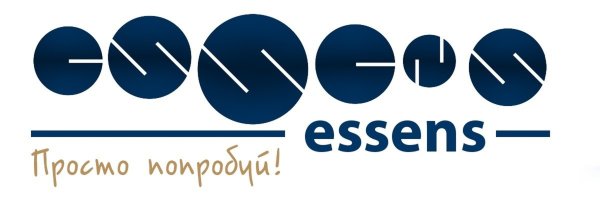 Эссенс логотип