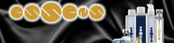 Логотип компании Эссенс