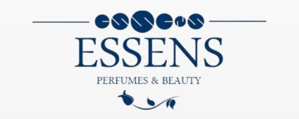 Парфюмерия Essence логотип