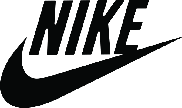 Nike Air лого