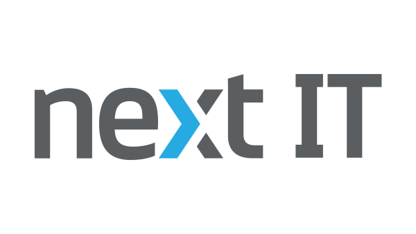 Логотип компании next