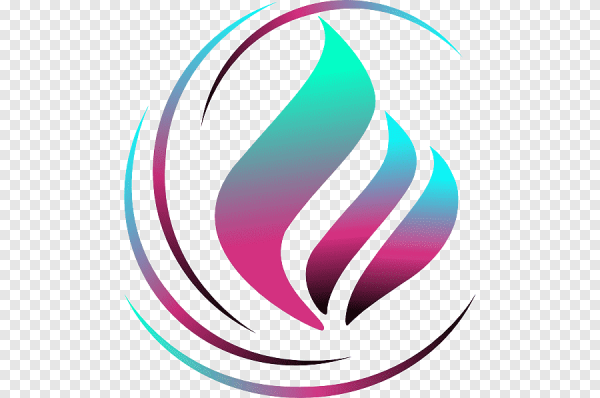 Динамичный логотип