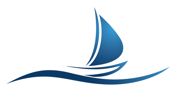 Логотип море