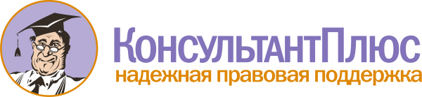 Система консультант плюс