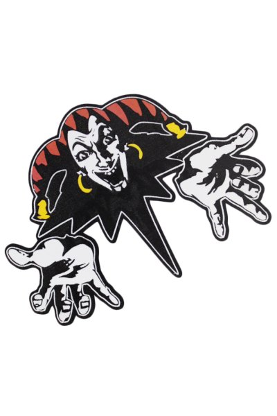 Король и Шут знак