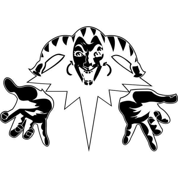 КИШ логотип группы