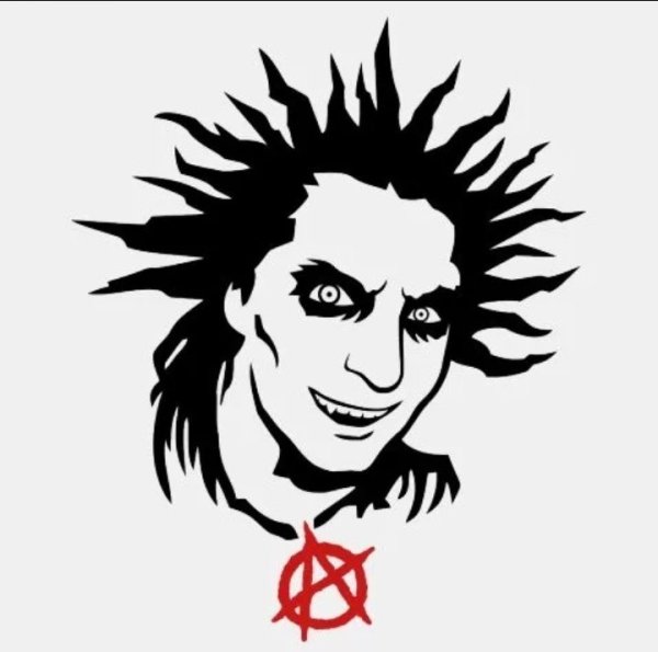 Михаил Горшенев тату эскиз