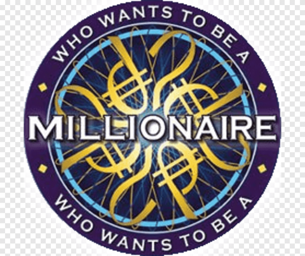 Кто хочет стать миллионером эмблема