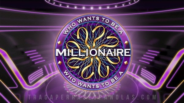 Кто хочет стать миллионером студия