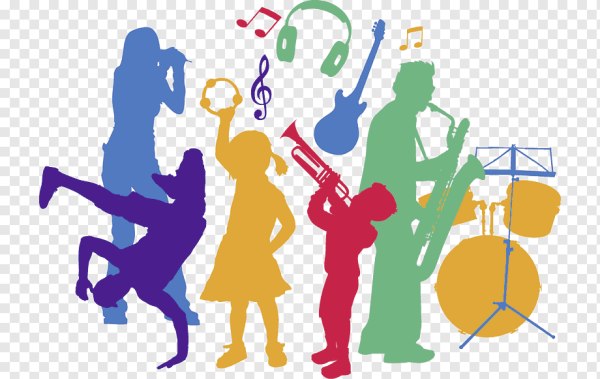 Культура клипарт