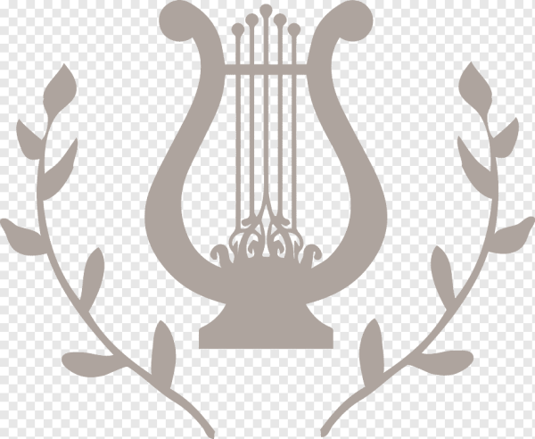 Арфа Лира Греция