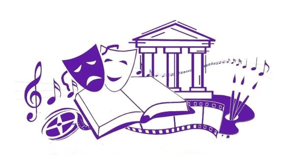 Сферы искусства и культуры