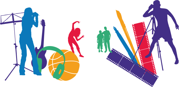 Сфера культуры фон