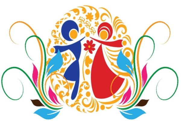 Эмблема народного творчества