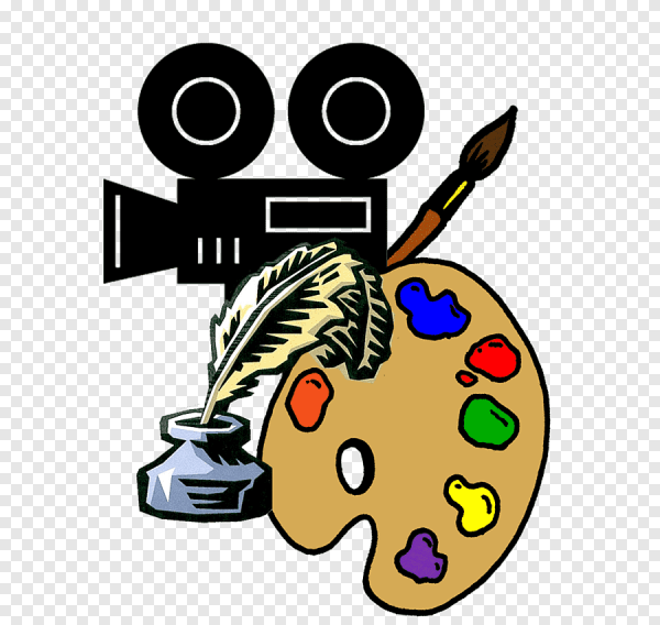 Символ творчества