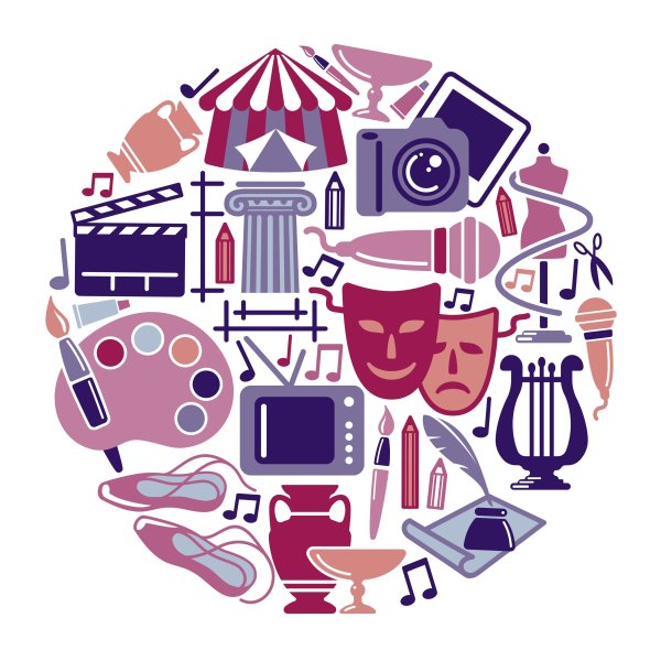 Иконьки культура и искусство