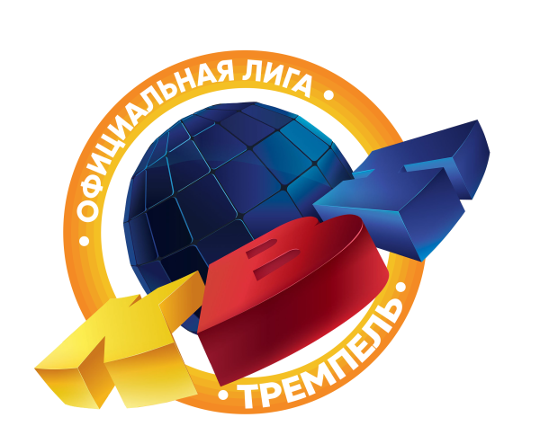 Международный Союз КВН логотип