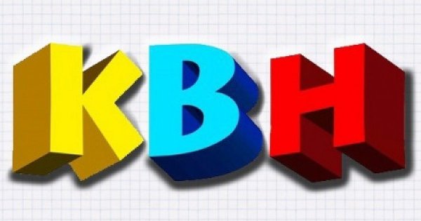 КВН эмблема