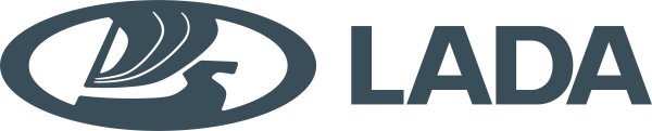 Эмблема "Lada"