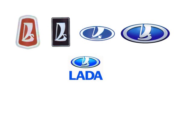 АВТОВАЗ логотип