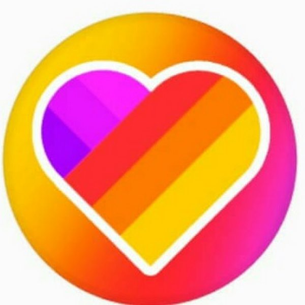 Значок лайка