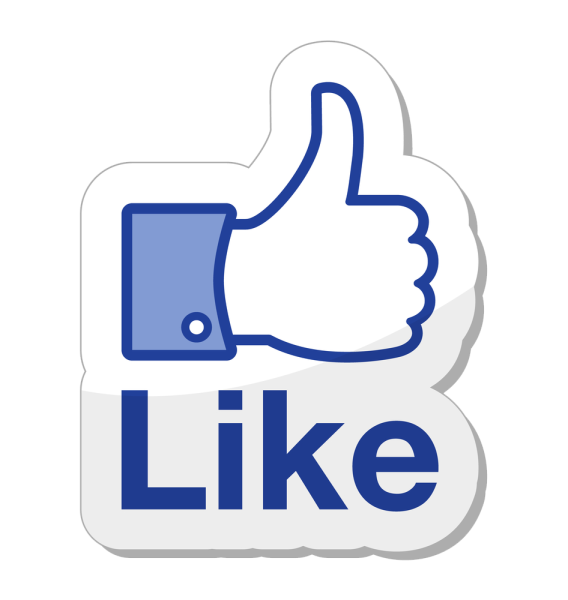 Картина лайк