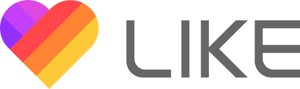 Лайк приложение значок