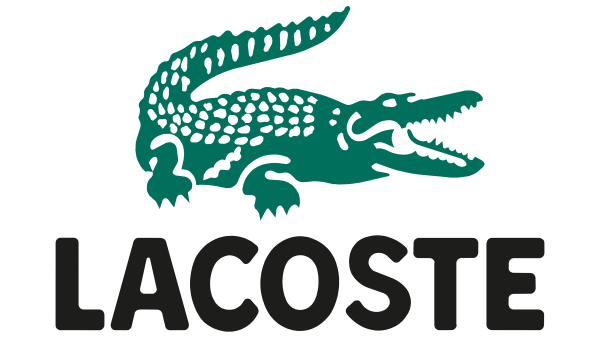 Крокодил лакост