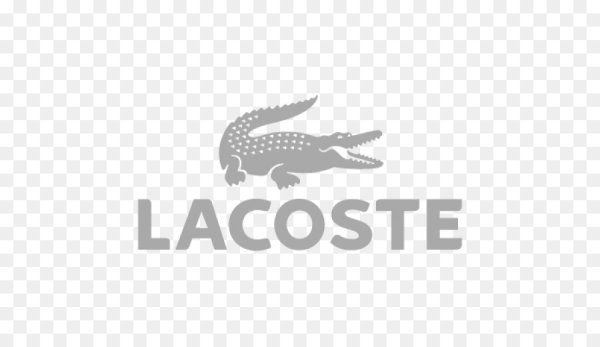 Lacoste логотип