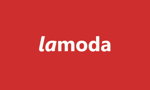 Ламода значок