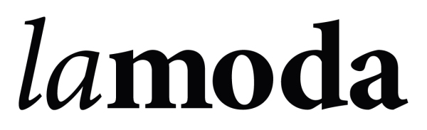 Lamoda логотип PNG