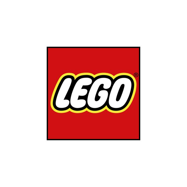 Лего логотип
