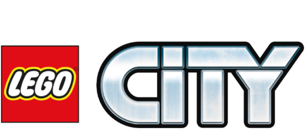 Значок лего