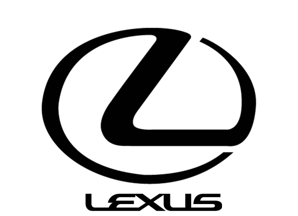 Lexus logo PNG