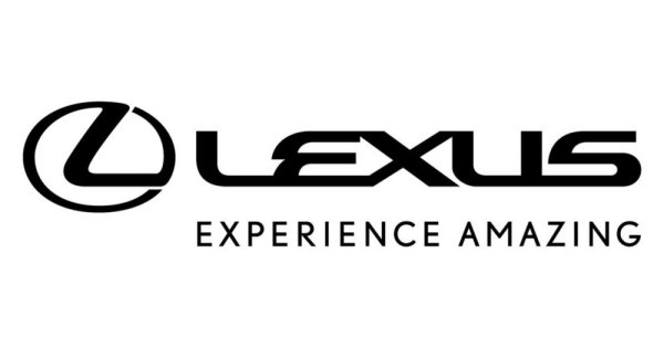 Lexus лого вектор