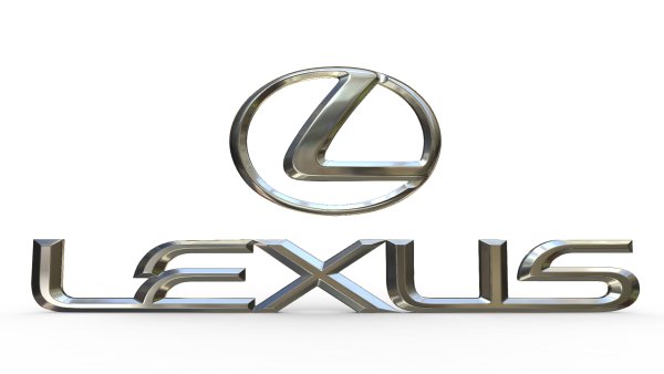 Lexus лого