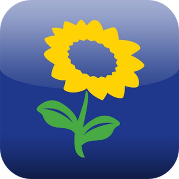 Лента логотип