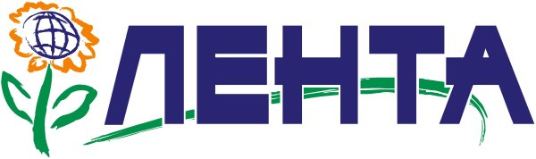 Лента логотип