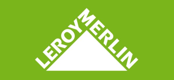 Leroymerlin logo