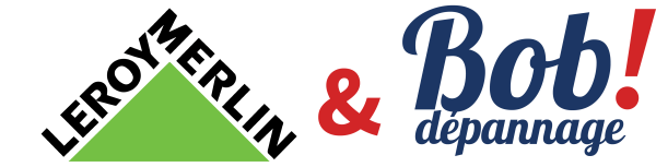 Леруа Мерлен логотип прозрачный