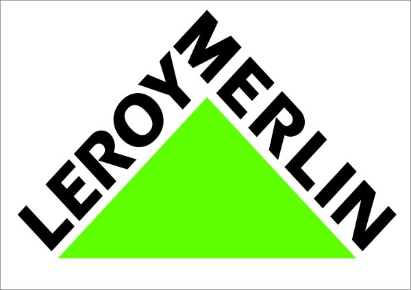 Леруа Мерлен логотип