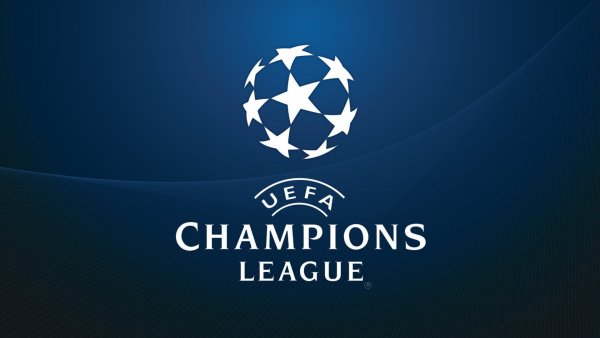 UEFA Champions League обои