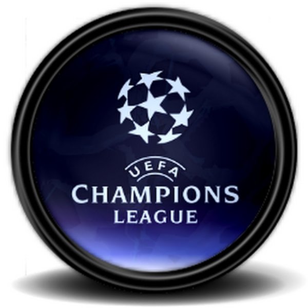 UEFA логотип
