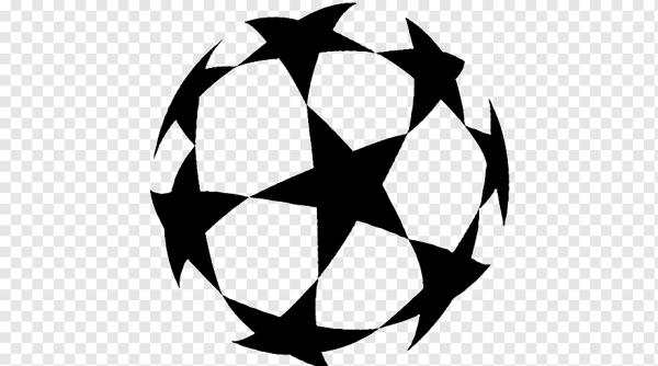 Значок Лиги чемпионов УЕФА