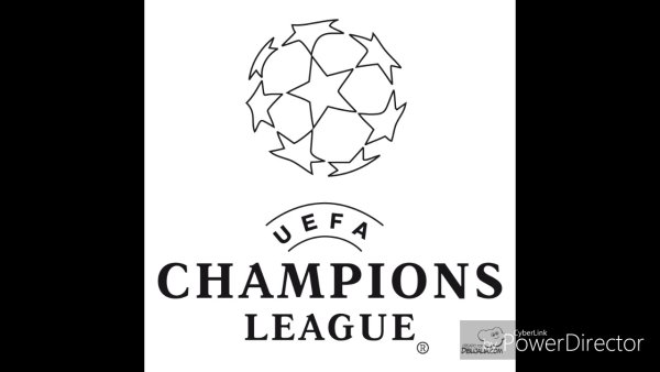 Значок Лиги чемпионов