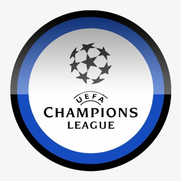 Герб Лиги чемпионов УЕФА