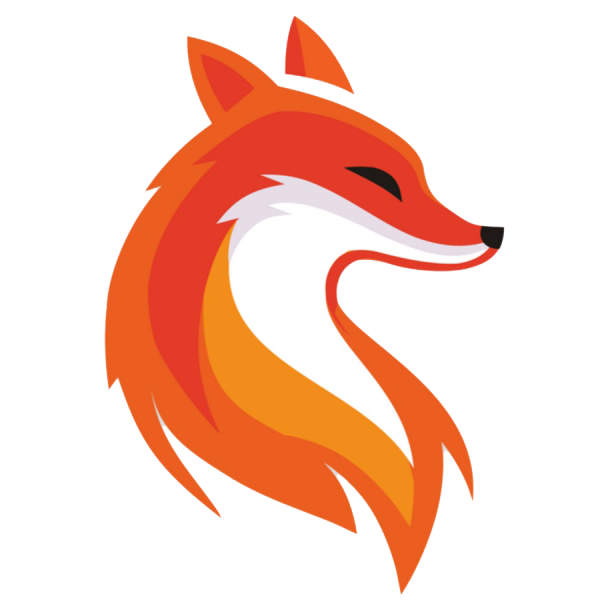 Кицунэ лиса знак